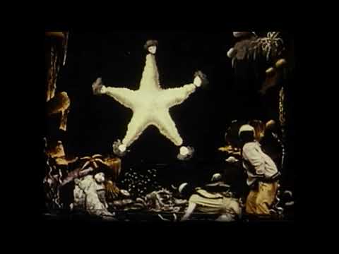 Voyage original (1908) A New Way of Traveling (Pathé)