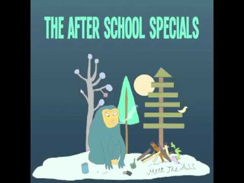 The After School Specials - Happy Californian