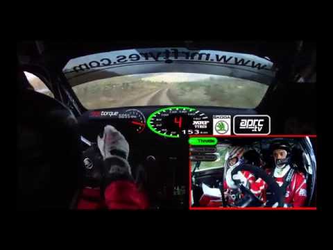 RQ16 GG SS 1 - Enjoy the pace notes