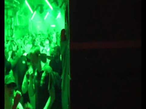 DJ Slideout LIVE @ Nature One 2010 | Part 2