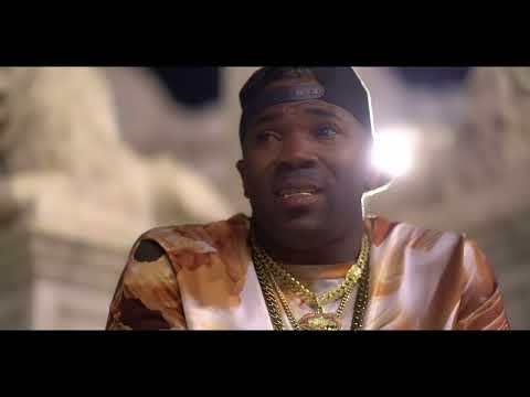 NO SOY GANGSTER __CRAZY DUANY LA POTENCIA 