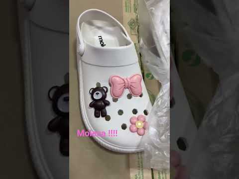 Molecada também é na JM Modas Nova Veneza.....