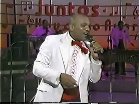 To Be With You   "Live" Jimmy Sabater with the Joe Cuba Sextet