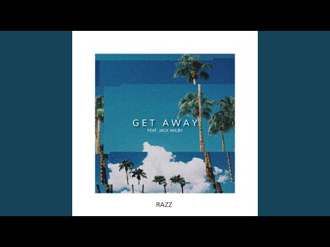 Getaway (feat. Jack Wilby)
