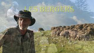 Les bergers Jacques Brel