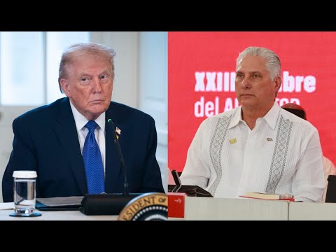 КУБА ПРЕЗИДЕНТІ ЕЛДІҢ СОҢҒЫ ТАМШЫ ҚАНЫ ҚАЛҒАНША ҚОРҒАНУҒА ДАЙЫН ЕКЕНІН МӘЛІМДЕДІ