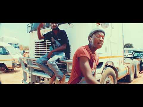 K Marque - Vadzimu Official music video