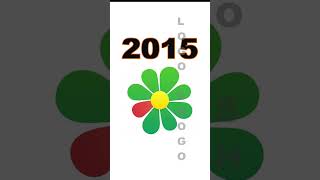 Download lagu ICQ Logo Evolution #icq #message #app #messenger #online mp3