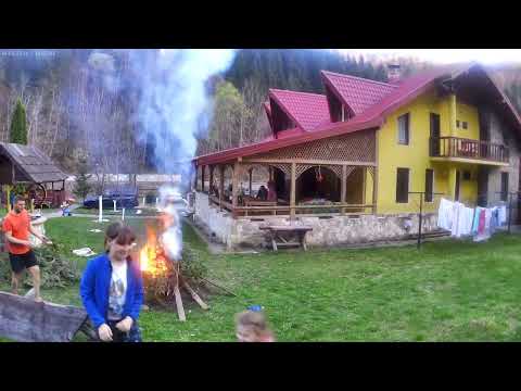 Relaxare la Voineasa - cu Iris la sfârșit de martie, 2024