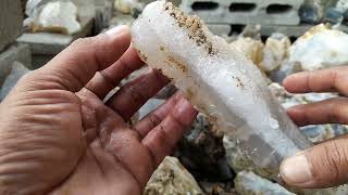 Download lagu Berbagi ilmu Apa itu batu dendrit?simak video ini kawan🤗#abass #abazz #stonecrafts mp3