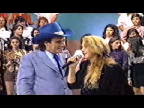 Wanderléa: Prova de fogo e Pare o casamento (Programa Especial Sertanejo)