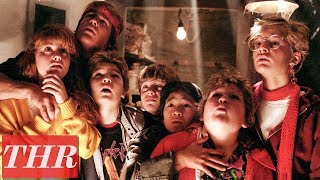 Cast of 'The Goonies' (1985), Where Are They Now? | THR video