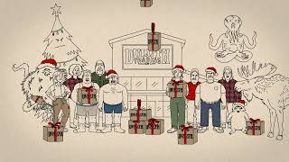 Duluth Trading Ad | Very Last-Minute Gifting Solved!