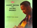 Southbound Train \ Lonesome Road Blues - Muddy Waters - CauĂȘ Brito Southbound Train \ Lonesome Road Blues - Muddy Waters