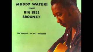 Southbound Train \ Lonesome Road Blues - Muddy Waters