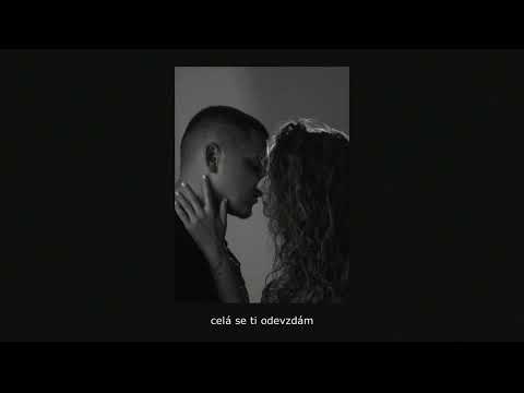 Michael & Natalii- TOUHA [Official lyrics Video]