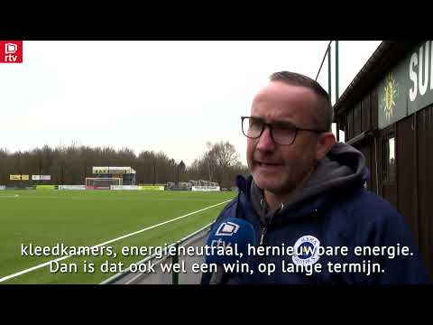 Stad verkoopt voetbalvelden, KSK Herentals moet verhuizen