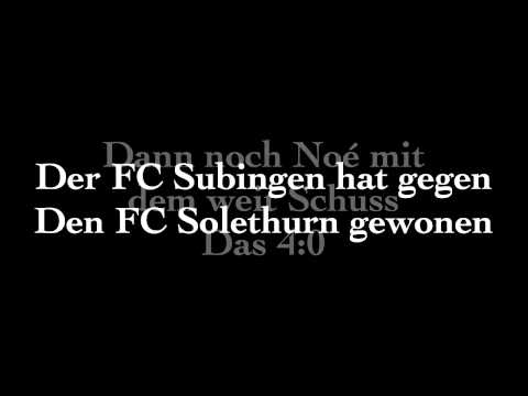 FC Subingen