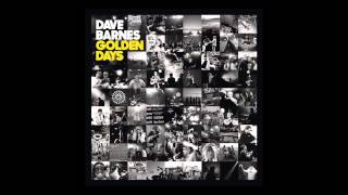 By Two- Dave Barnes (AUDIO)