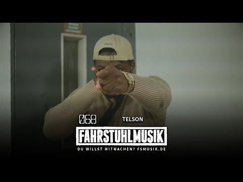 FAHRSTUHLMUSIK - #068 - Telson - Sie machen Auge