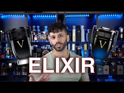 The Better Invictus Victory - Elixir