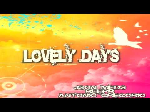 Jason Meds - Lovely Days (Reepr Remix)