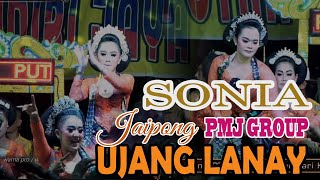 Download lagu PMJ UJANG LANAY || SONIA mp3