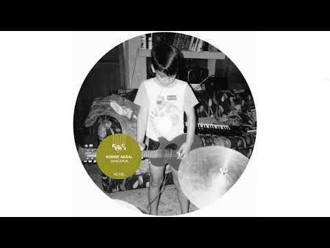 Robbie Akbal - Plantas de los Dioses