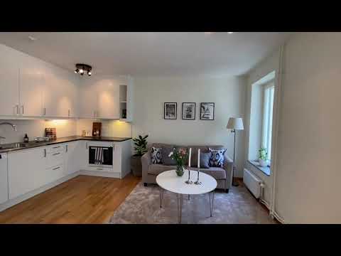 Notar mäklare - Solnavägen 98B