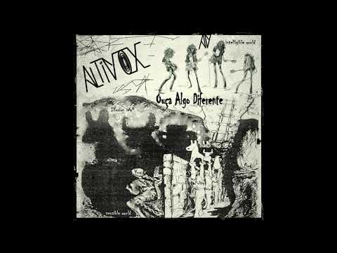 Amizade Verdade - Banda AltiVox