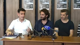 Եկեղեցական կյանք 19.07․2021