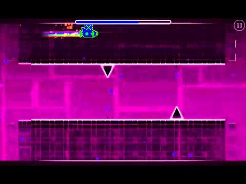 Geometry Dash - Base After Base by TiLT