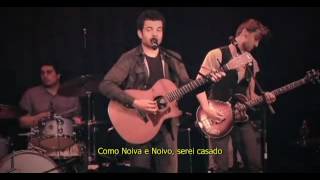 Burlap To Cashmere  - The Other Country - Live at Le Poisson Rouge NYC (Legendado)