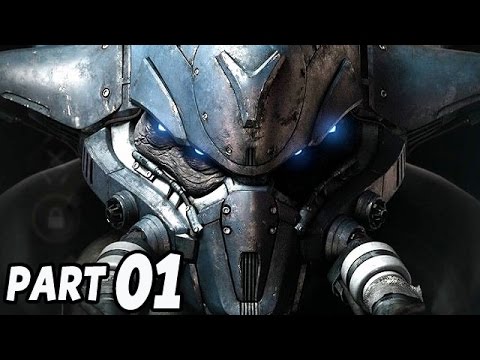 Let's Play Destiny Haus der Wölfe Gameplay German Deutsch Part 1 - Destiny House of Wolves Gameplay