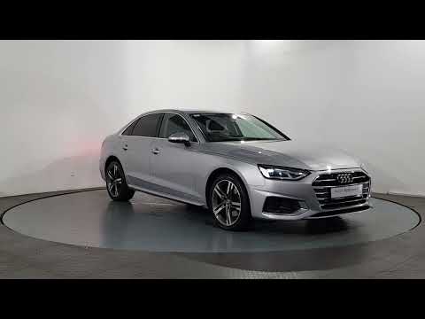 202D10780 - 2020 Audi A4 30 TDI 136HP S Tronic SE 559 pm PCP 42,875