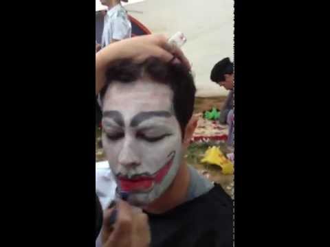 MOKSHA BIGGEST NATURE PARTY IN ISRAEL