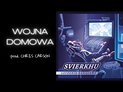Świerku - Wojna domowa (prod. Chris Carson)