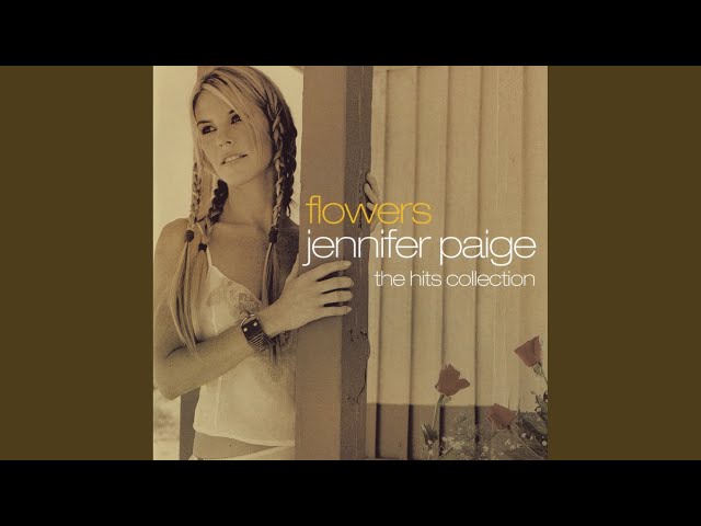 Taking a Closer Look at Jennifer Paige's Legacy: The Good and the Bad
