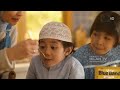 TVC Iklan Blue Band Edisi Ramadhan Satu Sendok Penuh Arti 15sec Januari 2026 INDOSIAR HD
