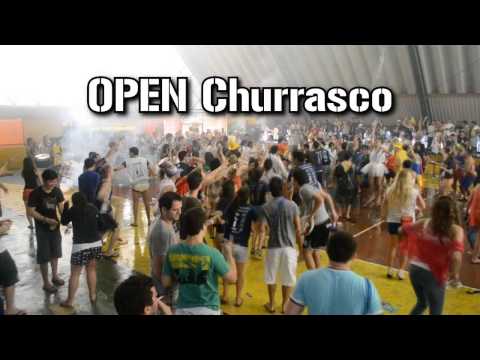 Divulgação Kit INTERUSP FEA 2013