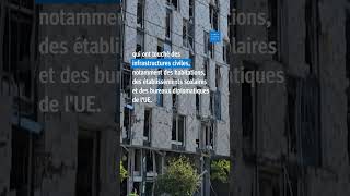 Russie : Attaque meurtrière contre Kiev
