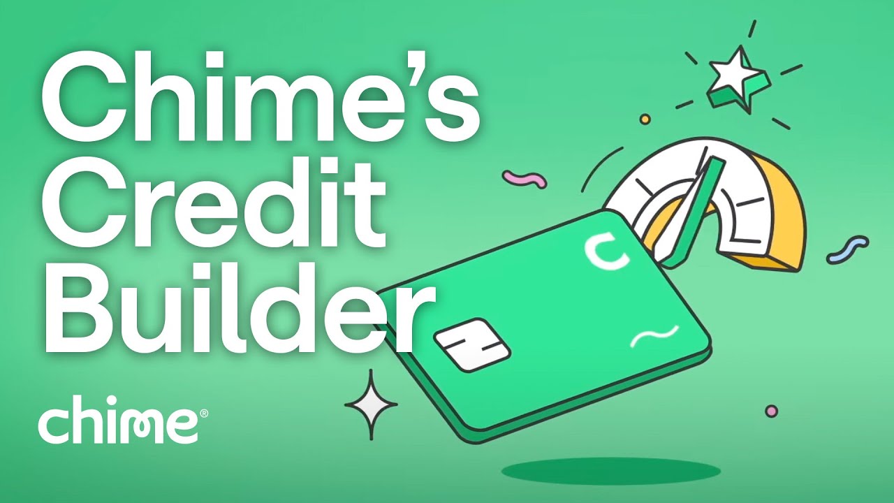 How Does Chime Credit Builder Work? | @Chime