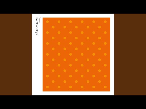 Go West (2018 Remaster) (Hidden Track)