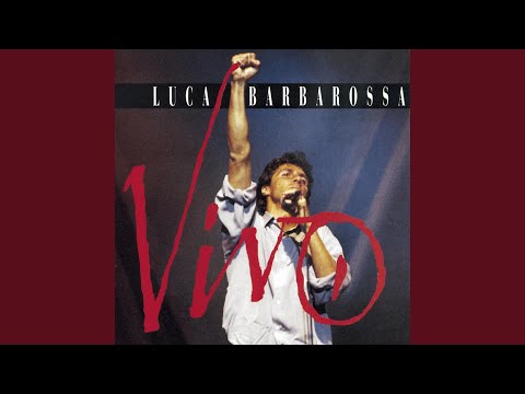 Fine Di Un Amore (Live)