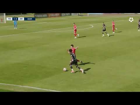 Torslanda IK - Ariana FC 3-1