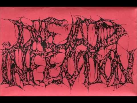 Dead Infection - Sentimental Hypocrisy (Agathocles cover)