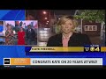 Kate Merrill Celebrates 20 Years At WBZ TV