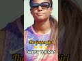 Gabby Thomas The Olympics Gold Winner In 200m Olympicgames Paris2024olympics Athletics