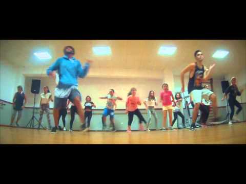 House Class | Bruno Abreu ( E.D.C Opening )