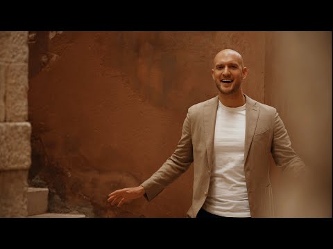MARKO ŠKUGOR - KAD BOG NAS U JEDNO SPAJA (Official Video)